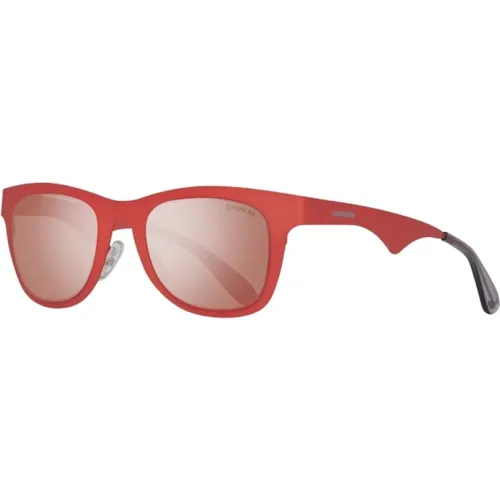 Metall Sonnenbrille Unisex Stil - Carrera - Modalova