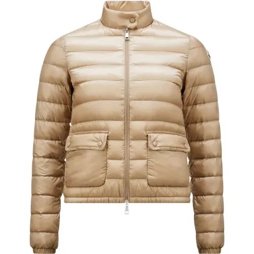 Städtische Winterjacke Moncler - Moncler - Modalova