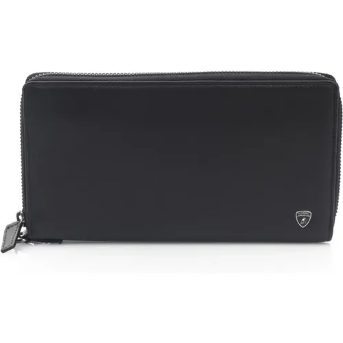 Wallets & Cardholders - AUTOMOBILI LAMBORGHINI - Modalova