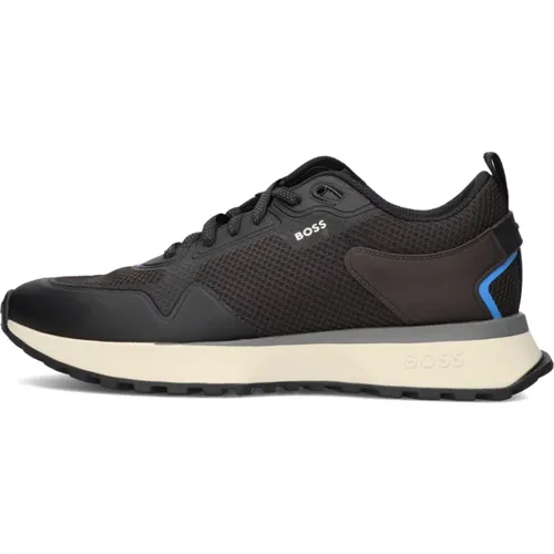 Jonah Runn Sneaker Hugo Boss - Hugo Boss - Modalova