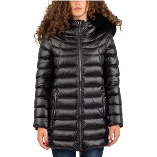 Coats , female, Sizes: L, 2XS, XS, XL, M - Colmar - Modalova