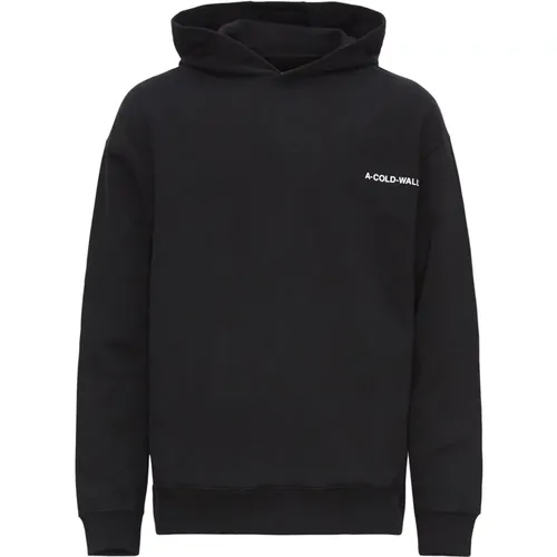 Essentieller Pullover , Herren, Größe: S - A-COLD-WALL - Modalova