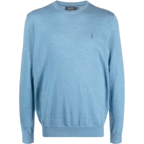 Sweatshirts for Men Aw23 , male, Sizes: XL - Ralph Lauren - Modalova