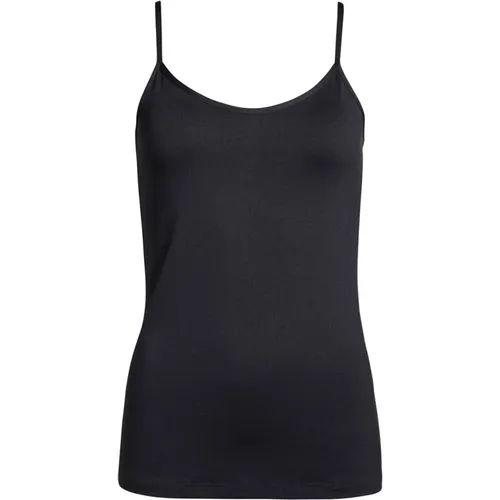 Sporty and Minimalist Bodycon Top , female, Sizes: S - 2-Biz - Modalova