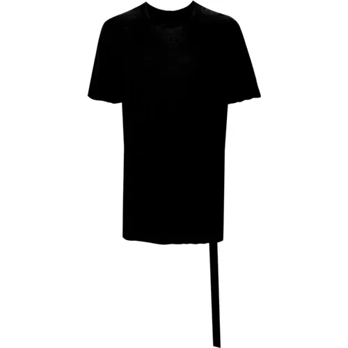 Stilvolle T-Shirt Kollektion für Männer - Rick Owens - Modalova