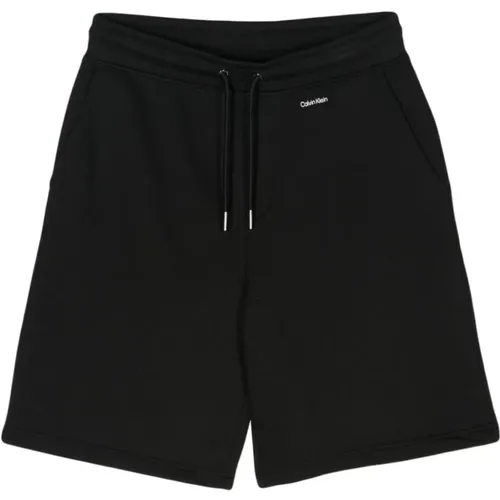 Shorts for Men , male, Sizes: L - Calvin Klein - Modalova