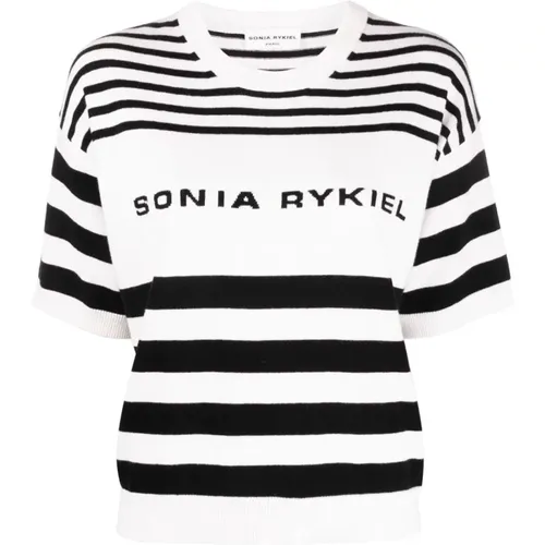 Sweater , female, Sizes: L, M - Sonia Rykiel - Modalova