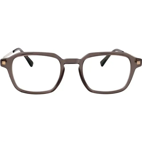 Yukon Optical Glasses , male, Sizes: 49 MM - Mykita - Modalova