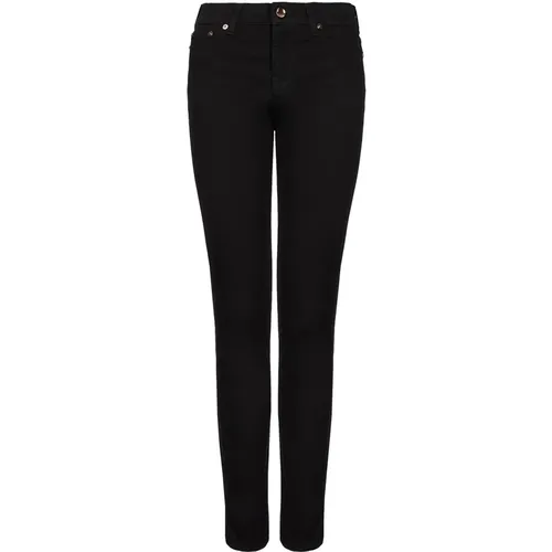 Skinny Jeans , female, Sizes: W30, W32 - Giorgio Armani - Modalova