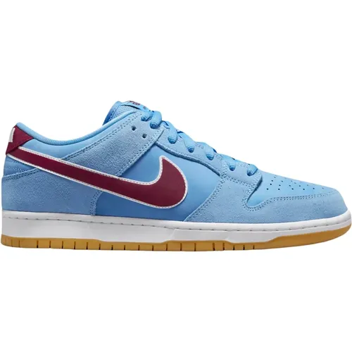 Limitierte Auflage Dunk Low Valour , Herren, Größe: 46 EU - Nike - Modalova