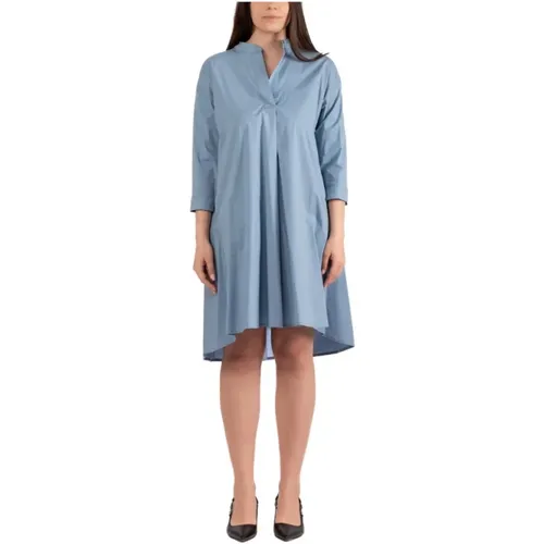 Damenkleid Alpha , Damen, Größe: XS - alpha industries - Modalova