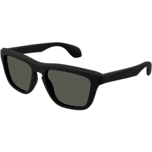 Stylish Sunglasses for Every Look , unisex, Sizes: ONE SIZE - Gucci - Modalova