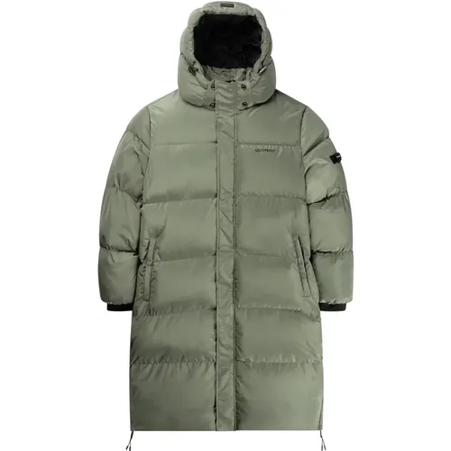 Lazia Winter Jacket for Men , male, Sizes: M - Quotrell - Modalova