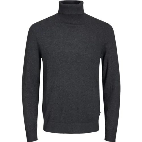 Rollkragen Pullover Jack & Jones - jack & jones - Modalova