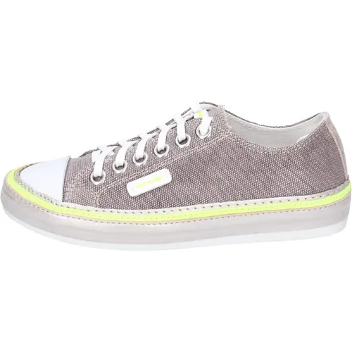 Textil Damen Sneakers Kida 2715 , Damen, Größe: 37 EU - Rucoline - Modalova