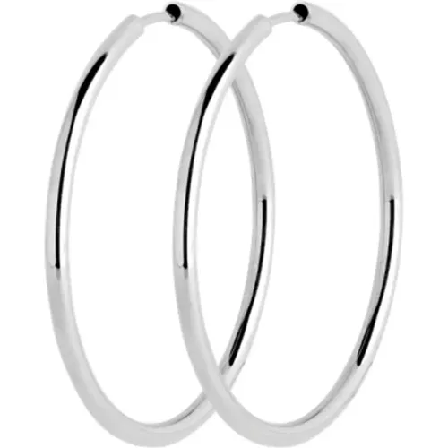 Senorita 35 Hoops , female, Sizes: ONE SIZE - Maria Black - Modalova