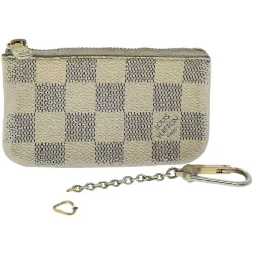 Pre-owned Canvas louis-vuitton-bags , female, Sizes: ONE SIZE - Louis Vuitton Vintage - Modalova