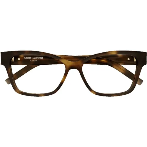 Vintage Style Sunglasses SL M116 , unisex, Sizes: ONE SIZE - Saint Laurent - Modalova