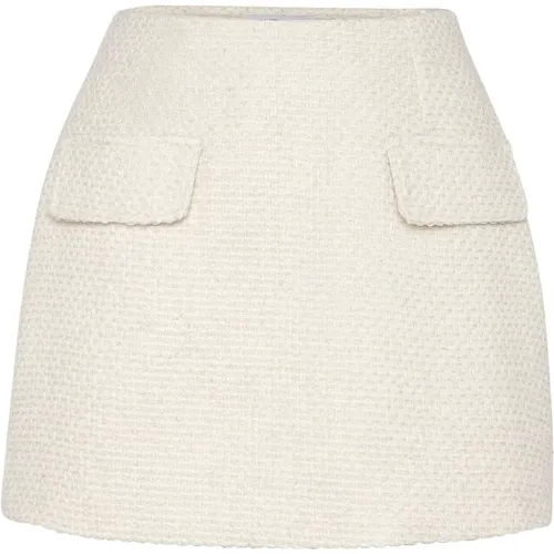 Bronson Skirt , female, Sizes: S, XS, 2XS, M - MVP wardrobe - Modalova