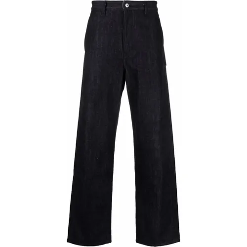 Denim Jeans for Men , male, Sizes: W31, W32 - Jil Sander - Modalova