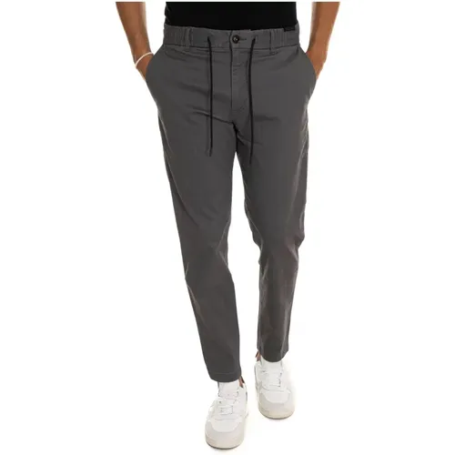 Elegant Trouser for Men , Herren, Größe: W36 - Boss - Modalova