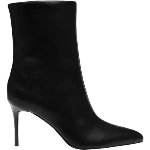 Eco Leather Boots , female, Sizes: 5 UK - Steve Madden - Modalova
