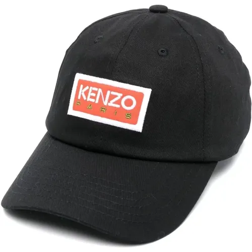 Stylische Hüte für Männer und Frauen - Kenzo - Modalova
