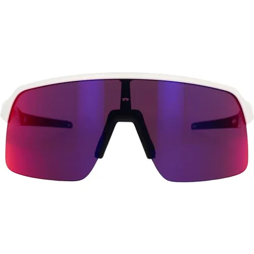 Lightweight Sutro Lite Sunglasses , male, Sizes: 39 MM - Oakley - Modalova