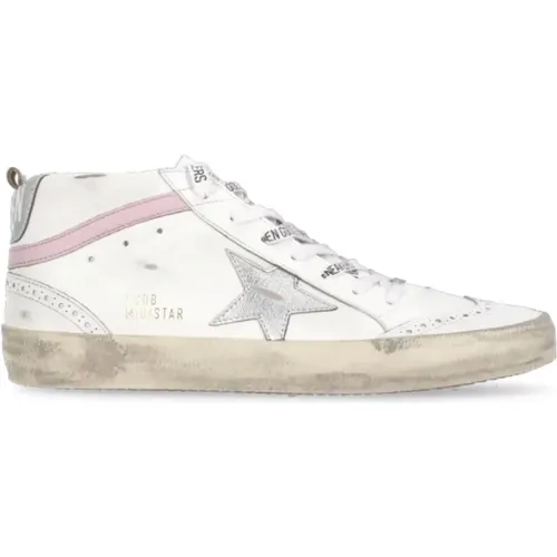 Sneakers , Damen, Größe: 41 EU - Golden Goose - Modalova