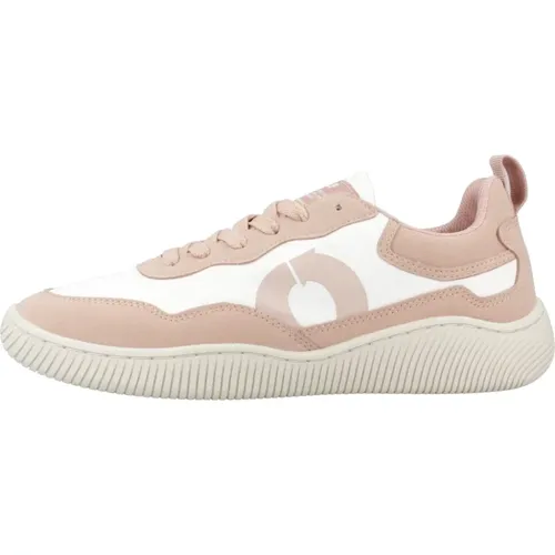 Stylischer Sneaker für moderne Frauen - ECOALF - Modalova