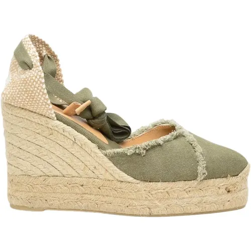 Espadrilles Castañer - Castañer - Modalova