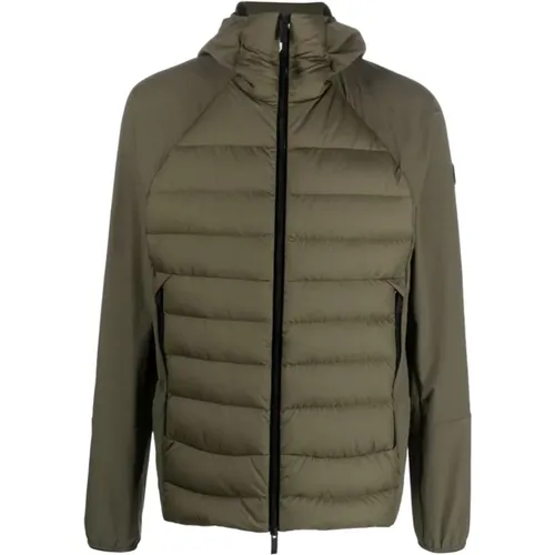 Winter Jackets , Herren, Größe: XL - Moncler - Modalova