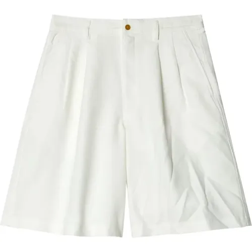 Shorts True to Size , male, Sizes: L, M, S - Comme des Garçons - Modalova