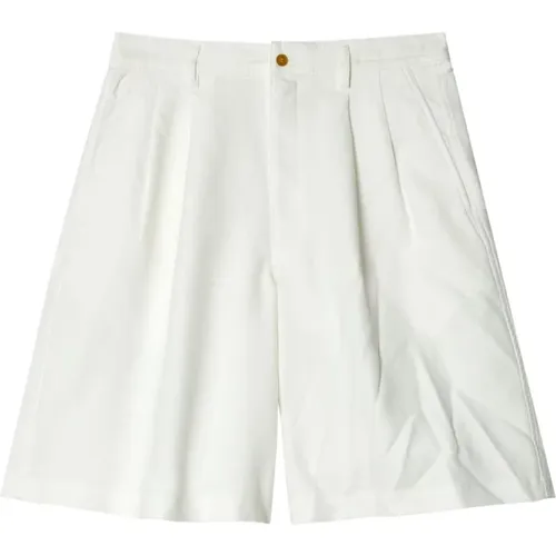 Shorts True to Size , male, Sizes: L, M, XL - Comme des Garçons - Modalova