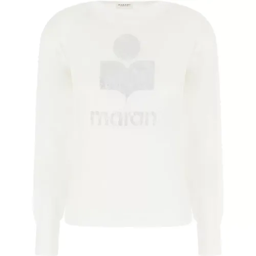 Sweatshirts , Damen, Größe: M - Isabel Marant Étoile - Modalova