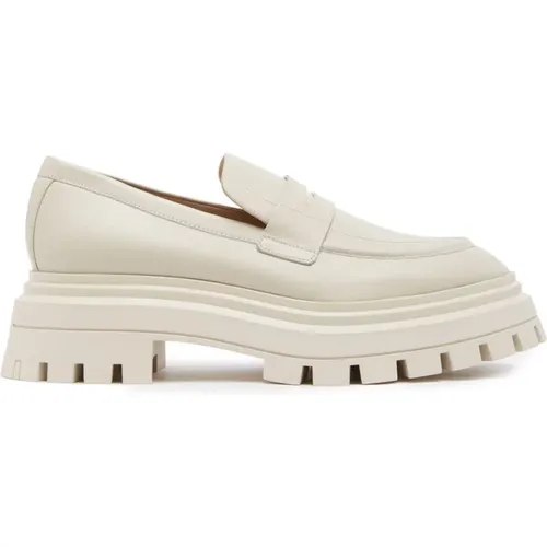 Bedford Loafers , Damen, Größe: 40 1/2 EU - Stuart Weitzman - Modalova