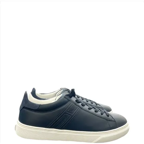 Casual Schnürschuhe , Herren, Größe: 39 1/2 EU - Hogan - Modalova