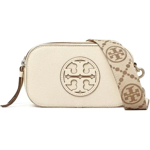 Miller Mini Shoulder Bag , female, Sizes: ONE SIZE - TORY BURCH - Modalova