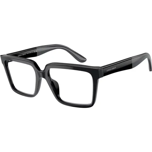 Eyewear frames AR 7230U , unisex, Größe: 55 MM - Giorgio Armani - Modalova