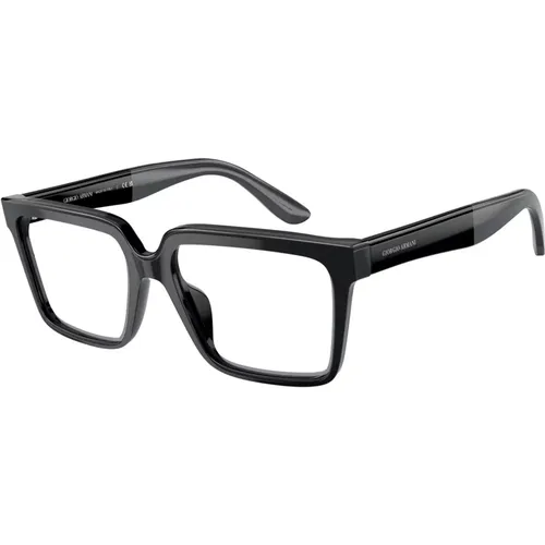 Eyewear frames AR 7230U , unisex, Sizes: 55 MM - Giorgio Armani - Modalova