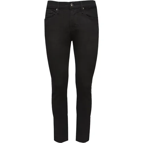 Skinny Jeans , Herren, Größe: W30 - Frame - Modalova