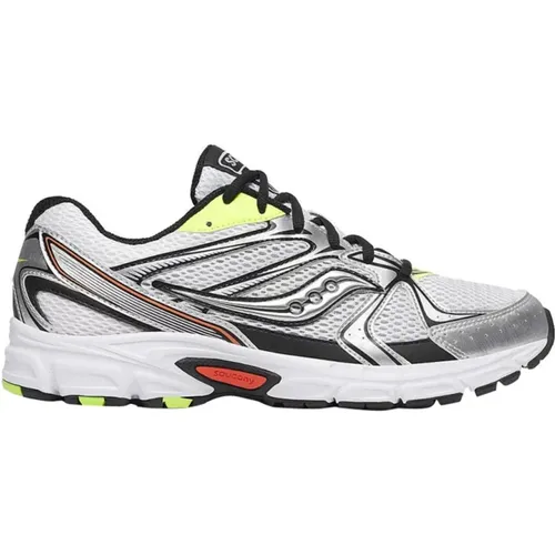 Laufschuhe Millennium Ride , Damen, Größe: 38 EU - Saucony - Modalova