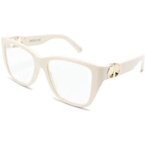 Montaigneo S2I 9500 Optical Frame , female, Sizes: 54 MM - Dior - Modalova