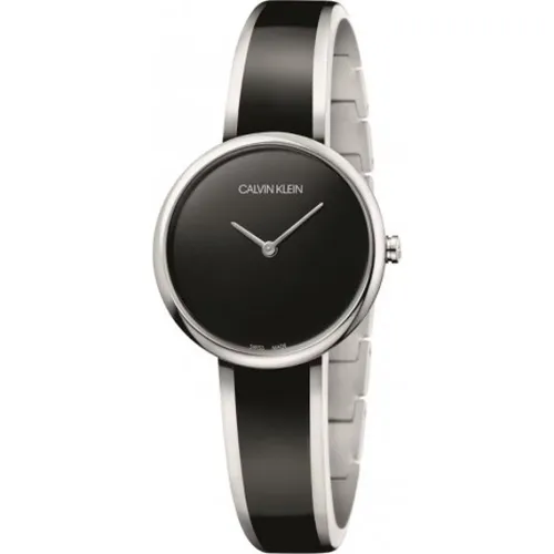 Seduce Quartz Women`s Watch , female, Sizes: ONE SIZE - Calvin Klein - Modalova