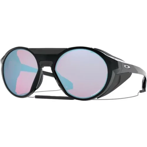 Stylish Sunglasses for Sunny Days , male, Sizes: 56 MM - Oakley - Modalova