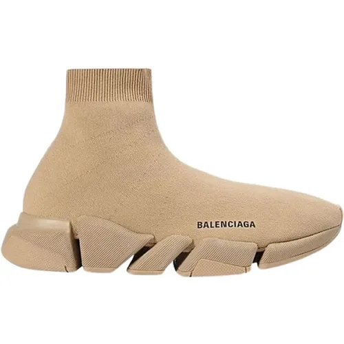 Ultraleichte 3D-Mesh-Sneaker - Balenciaga - Modalova