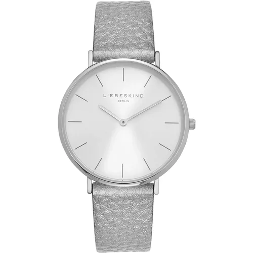 Elegant Women's Watch Lt-0257-Lq , female, Sizes: ONE SIZE - liebeskind berlin - Modalova