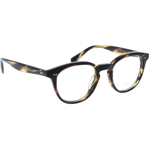 Ikonoische Brille für Stilneid - Oliver Peoples - Modalova