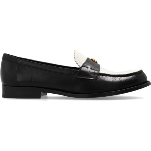 Schuhe Klassischer Typ Loafers - TORY BURCH - Modalova