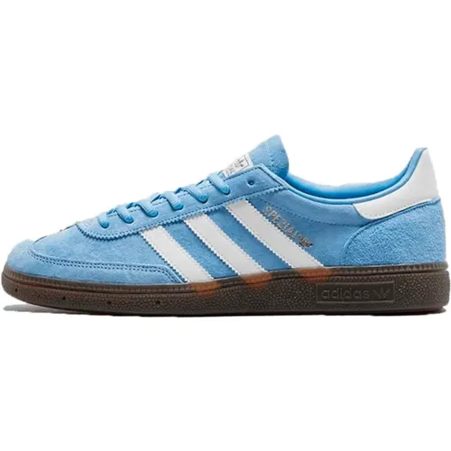 Handball Spezial Light Sneaker , Herren, Größe: 48 EU - Adidas - Modalova